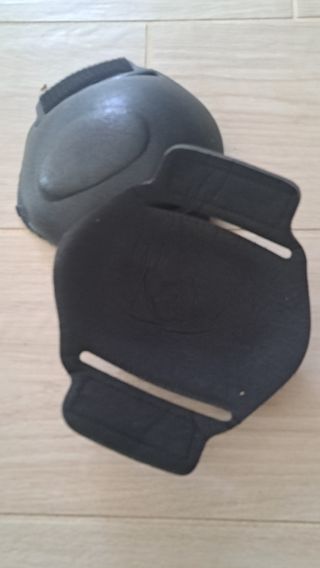 Protezioni per giacca moto, sci, e-bike