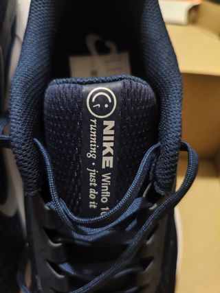 Nike Air Winflo 10