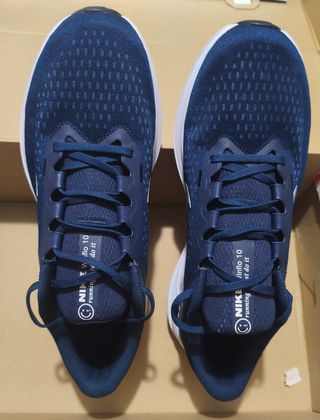 Nike Air Winflo 10