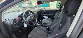 SEAT Leon 2007