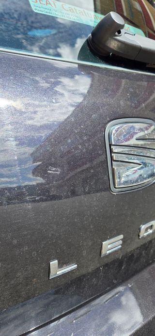 SEAT Leon 2007