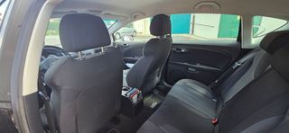SEAT Leon 2007