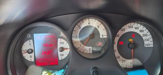 SEAT Leon 2007