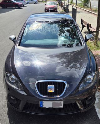 SEAT Leon 2007