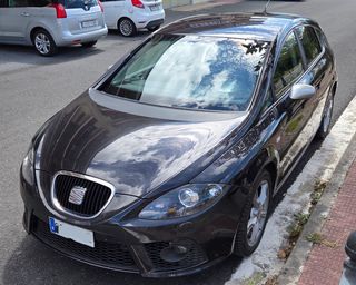SEAT Leon 2007