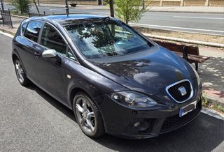 SEAT Leon 2007