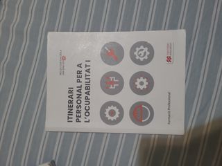 Libros de 1 de Gestión Administrativa 
