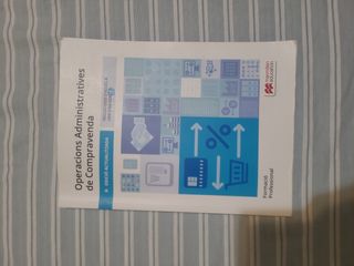 Libros de 1 de Gestión Administrativa 