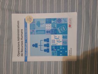 Libros de 1 de Gestión Administrativa 