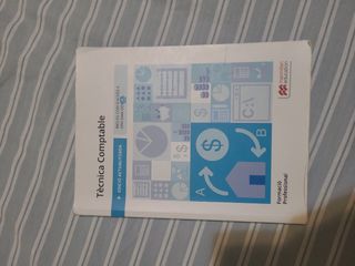Libros de 1 de Gestión Administrativa 