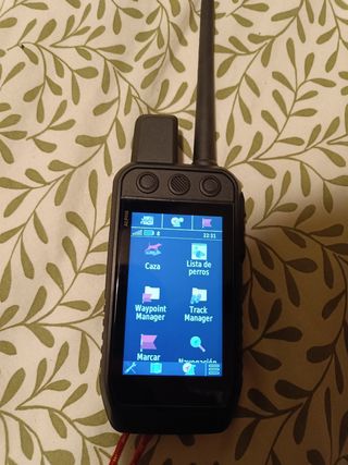 Garmin Alpha 300 