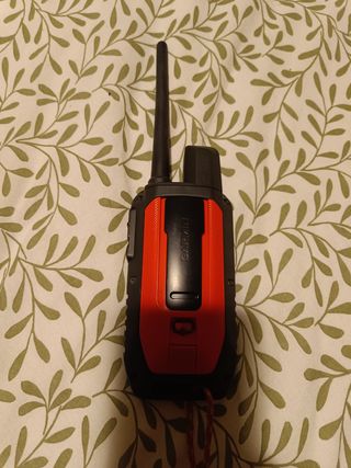 Garmin Alpha 300 