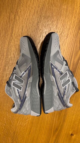 Zapatillas New Balance 1906 Gris