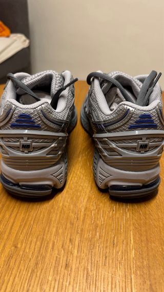 Zapatillas New Balance 1906 Gris
