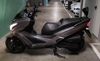 Kymco Grand Dink 350cc Scooter