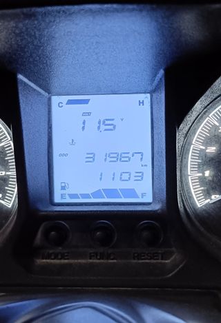 Kymco Grand Dink 350cc Scooter