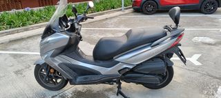 Kymco Grand Dink 350cc Scooter