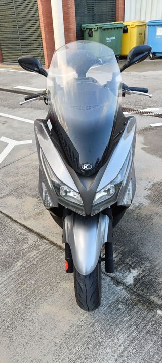 Kymco Grand Dink 350cc Scooter