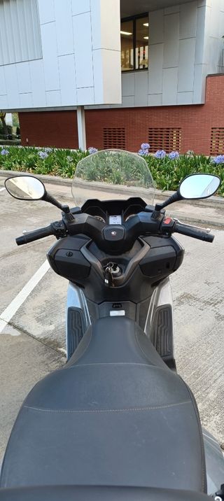 Kymco Grand Dink 350cc Scooter