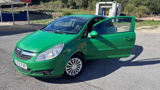 Opel Corsa 2007