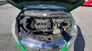 Opel Corsa 2007
