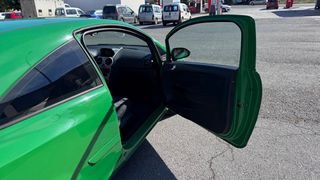 Opel Corsa 2007