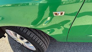 Opel Corsa 2007