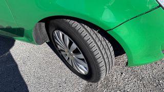 Opel Corsa 2007