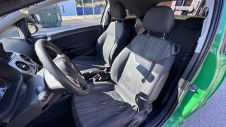 Opel Corsa 2007