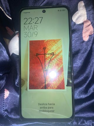 Móvil Xiaomi Redmi Note 10