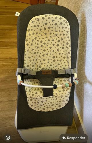 Pack artículos bebé por 240 eu 