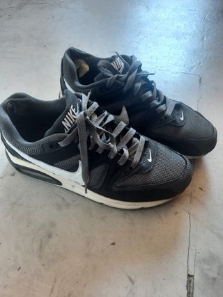 Zapatillas deportivas Nike airmax