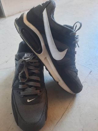 Zapatillas deportivas Nike airmax