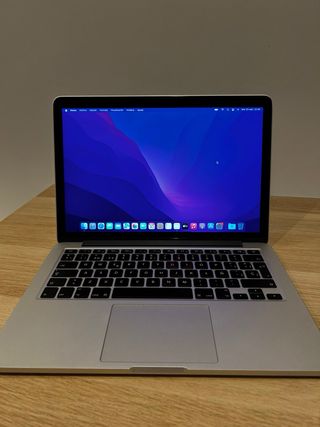 MacBook Pro Retina 13 2015
