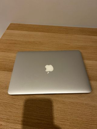 MacBook Pro Retina 13 2015