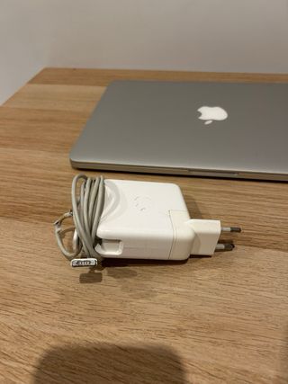 MacBook Pro Retina 13 2015