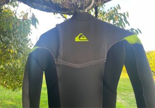 Traje de neopreno infantil