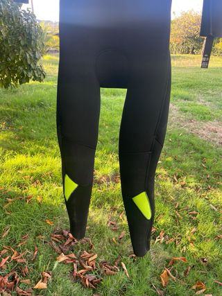 Traje de neopreno infantil