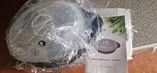 Robot de Cocina Thermo Profesional Multifunción