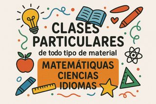 Clases particulares