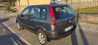 Ford Fusion 2005