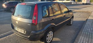Ford Fusion 2005