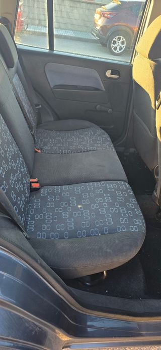 Ford Fusion 2005