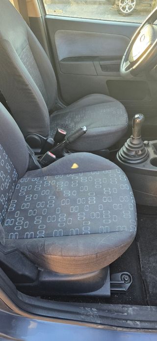 Ford Fusion 2005