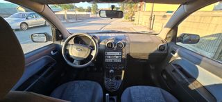 Ford Fusion 2005