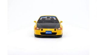 Honda CRX Del Sol   Ottomobile