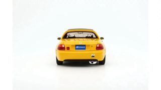 Honda CRX Del Sol   Ottomobile