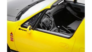 Honda CRX Del Sol   Ottomobile