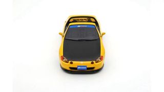 Honda CRX Del Sol   Ottomobile