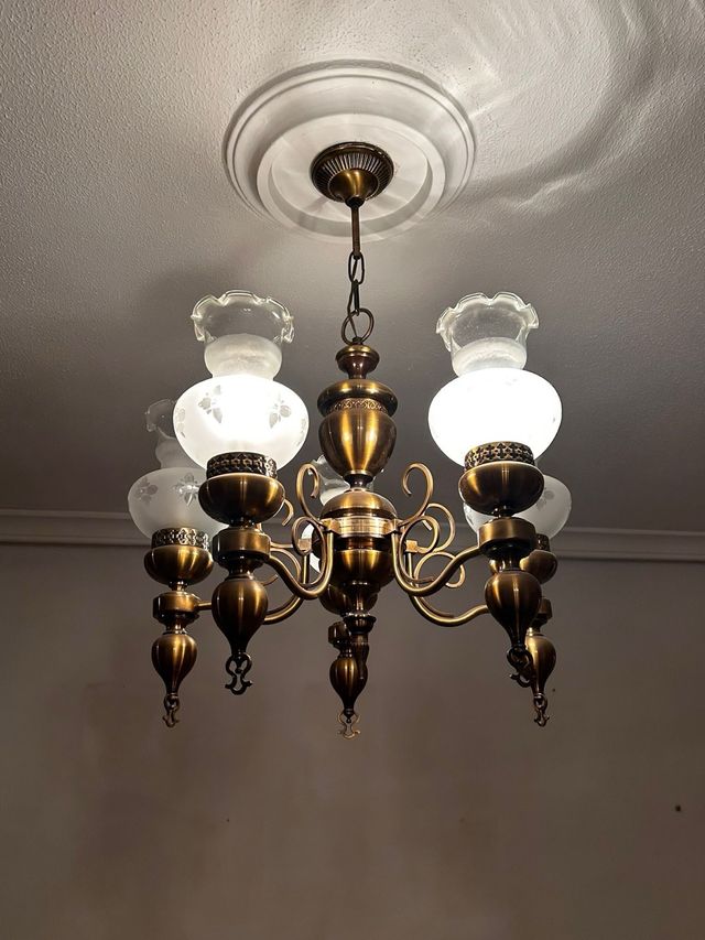 Lámpara de techo 2 unidades